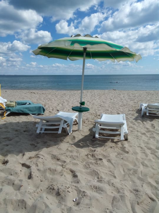 Strand Hotel Slavuna