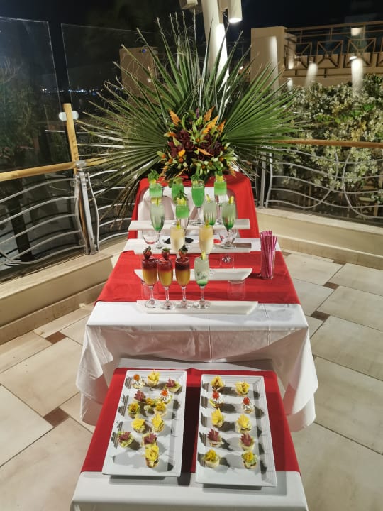 Gastro Shams Prestige Abu Soma-Adults Only