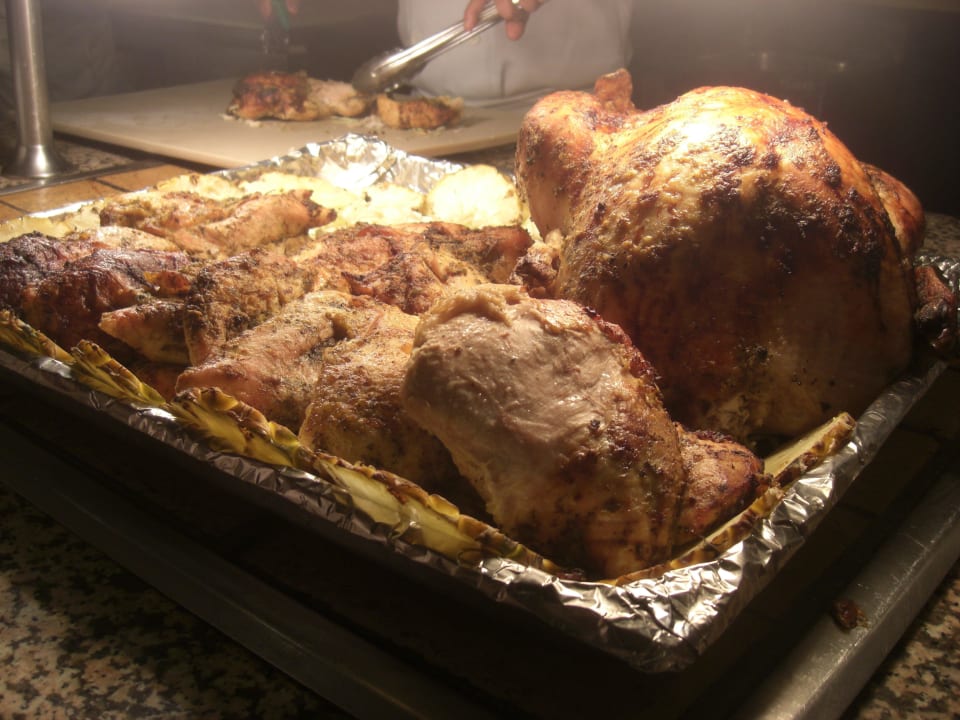 Turkey Hotel Riu Tequila