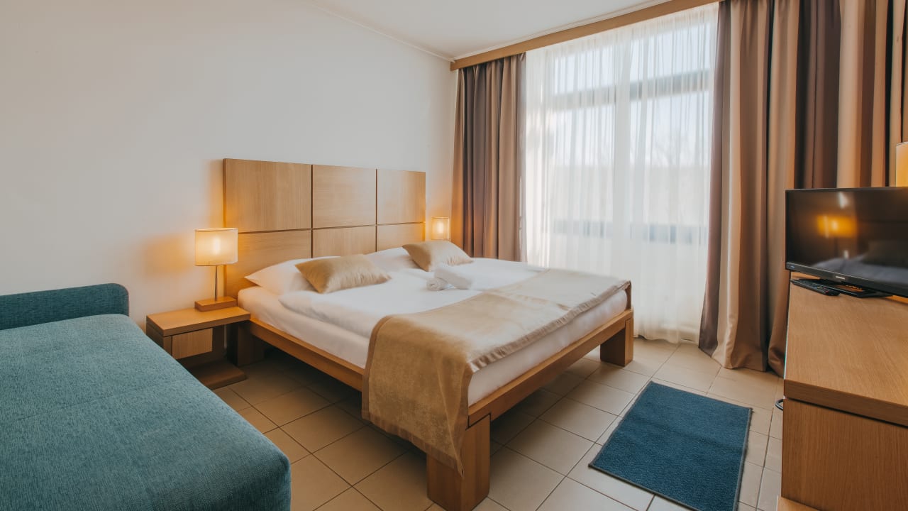 Zimmer Magal Maradiso Hotel by Aminess