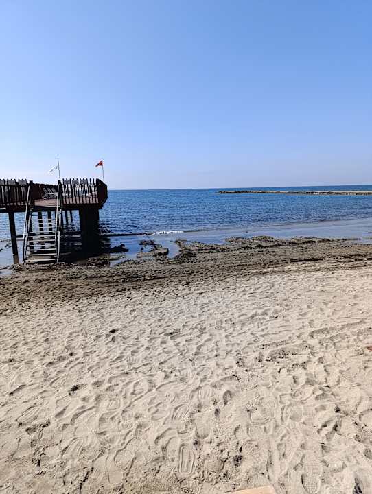 Strand Haydarpasha Palace