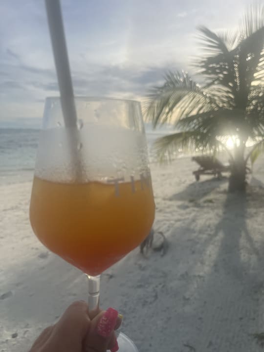 Gastro South Palm Resort Maldives