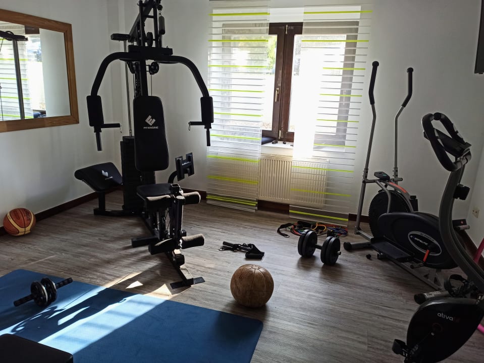 Gastro Waldhotel Wandlitz