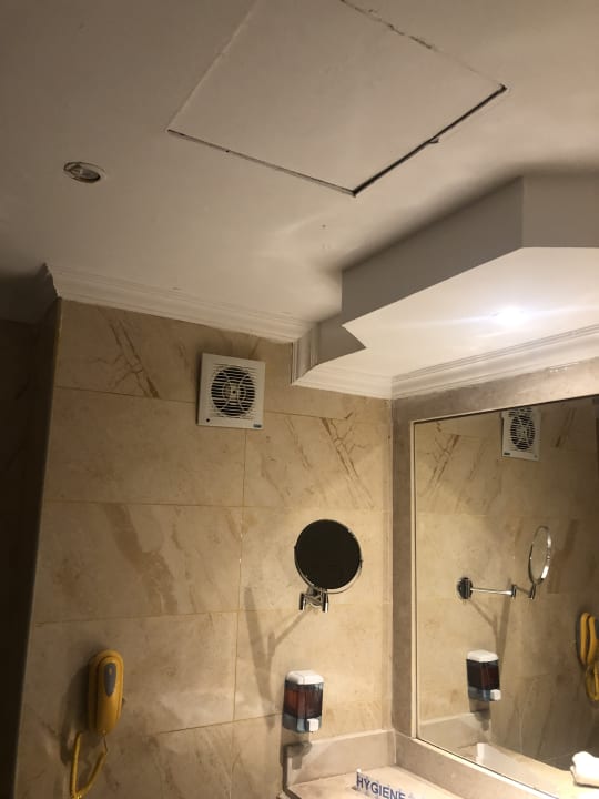 Zimmer Le Jardin Aqua Park Resort