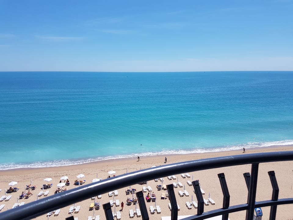 Ausblick Sentido Marea