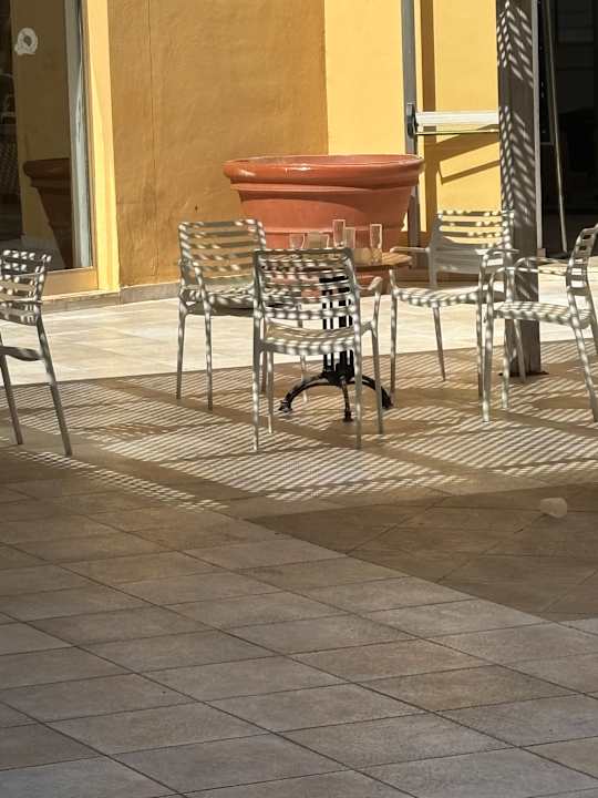 Gastro SBH Costa Calma Beach Resort