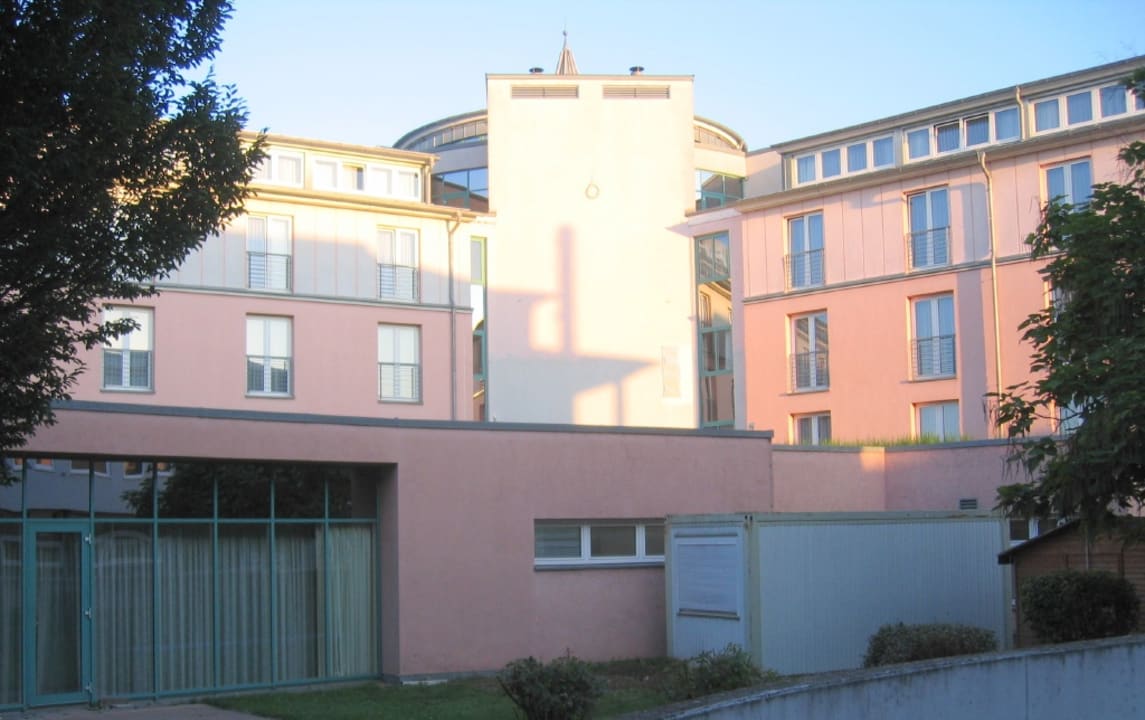 Sonstiges ACHAT Hotel Magdeburg