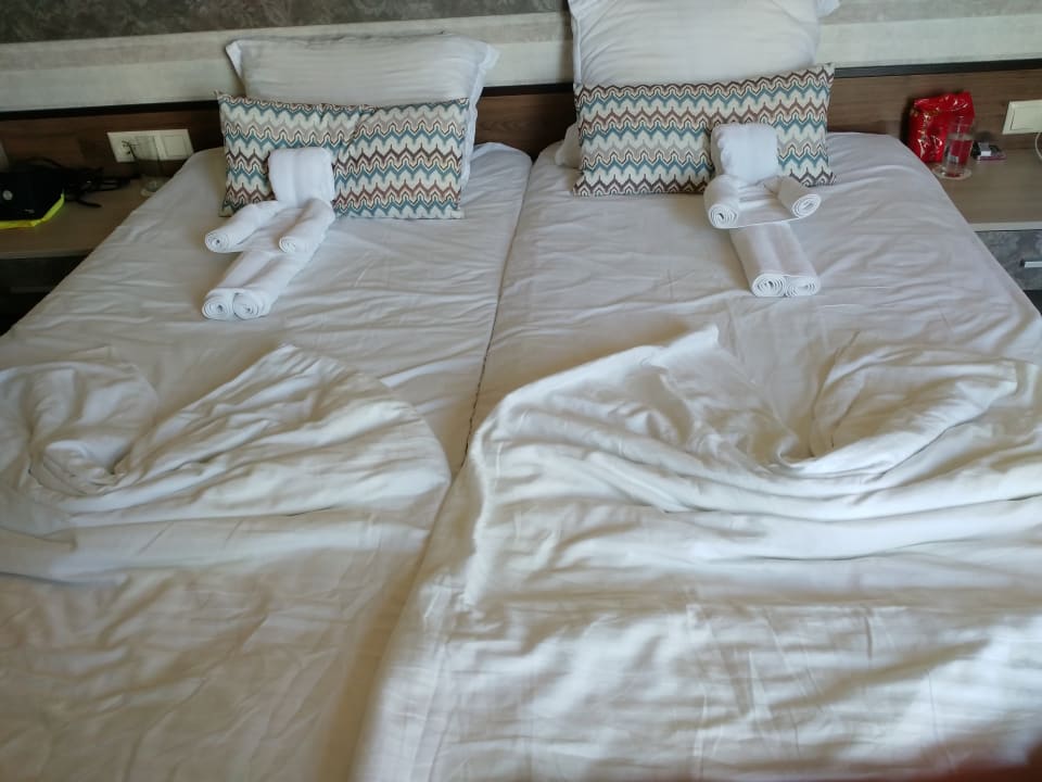 Zimmer HI Hotels Imperial Resort