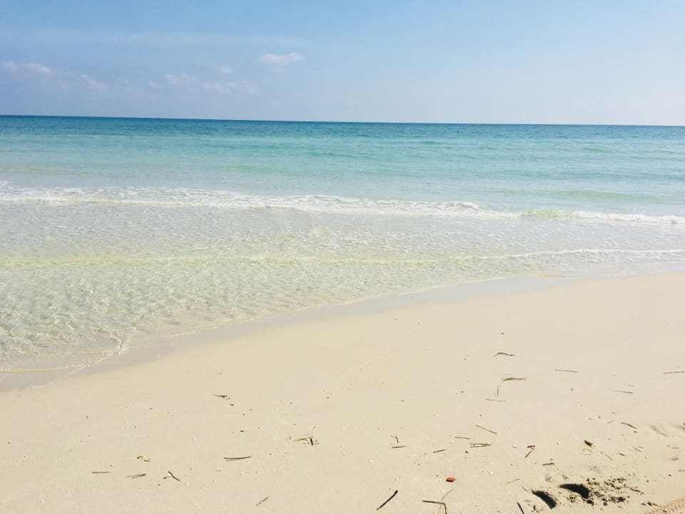 Strand Calimera Yati Beach