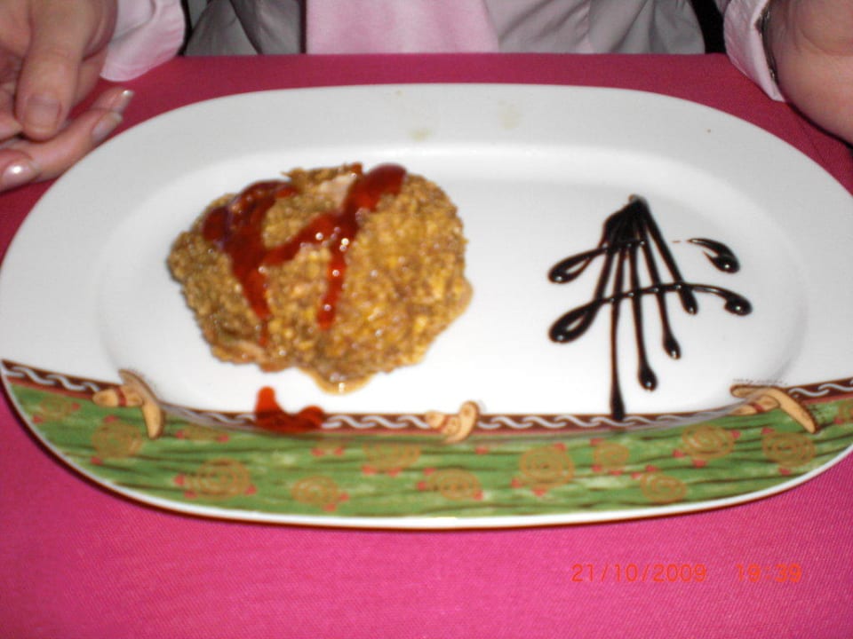 Mexikanisches Restaurant Sunis Evren Beach Resort Hotel & Spa