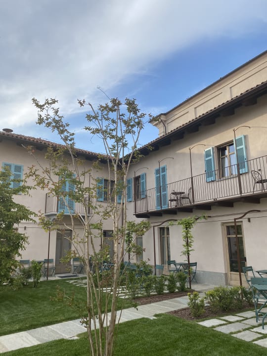 Zimmer Sunstar Hotel Piemont