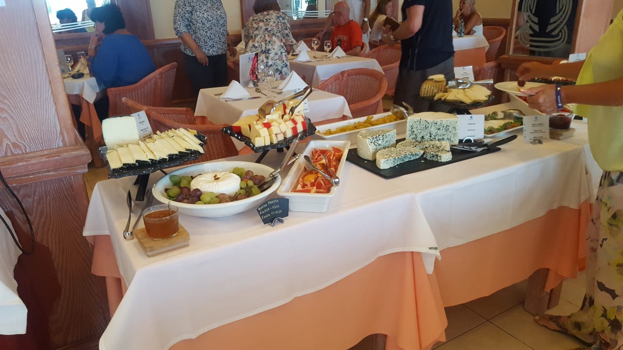 Gastro El Somni Ibiza Dream Hotel by Grupotel