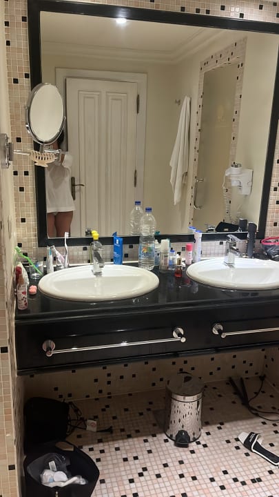 Zimmer Makadi Spa - Adults only