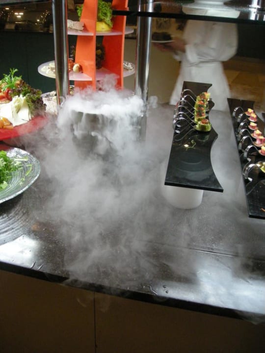 Deko Sherwood Dreams Resort