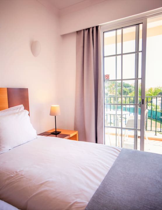 Zimmer Hotel Aqua Mar