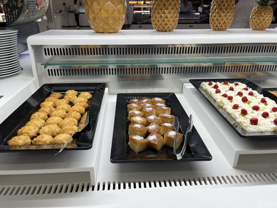 Gastro Hane Family Resort