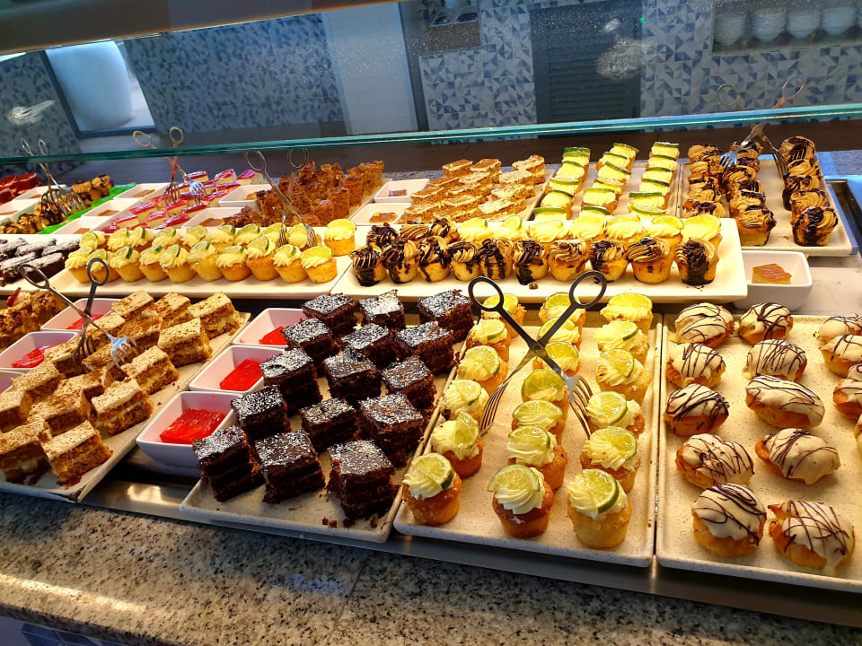 Gastro Hotel Riu Palace Punta Cana