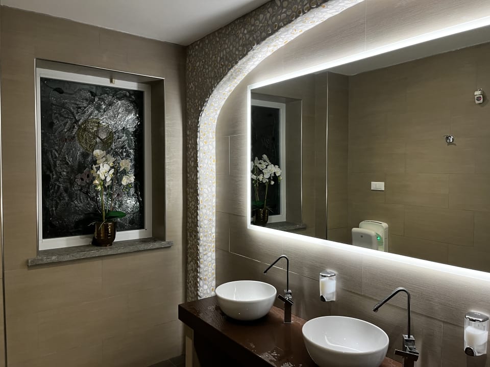 Sonstiges Hotel Terme Royal Palm