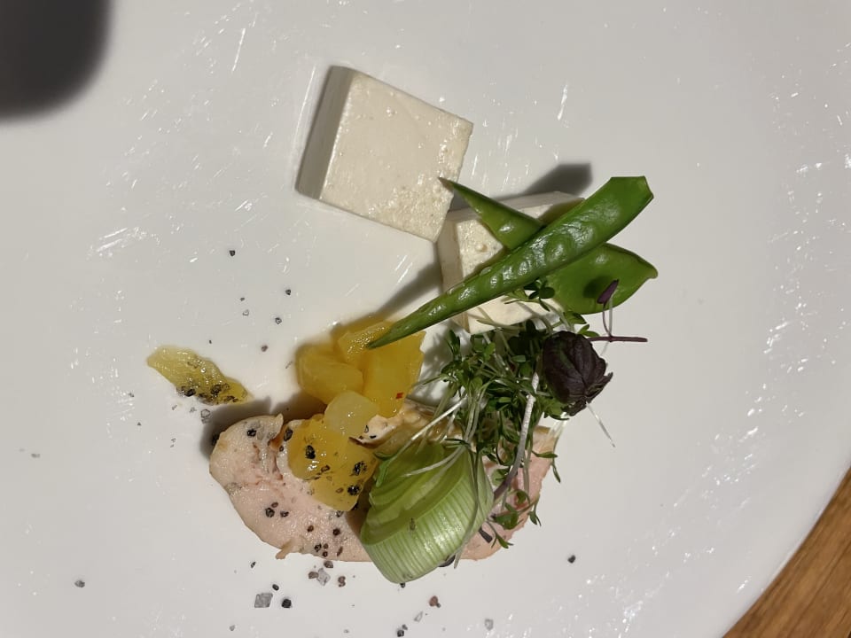 Gastro Falkensteiner Balance Resort Stegersbach