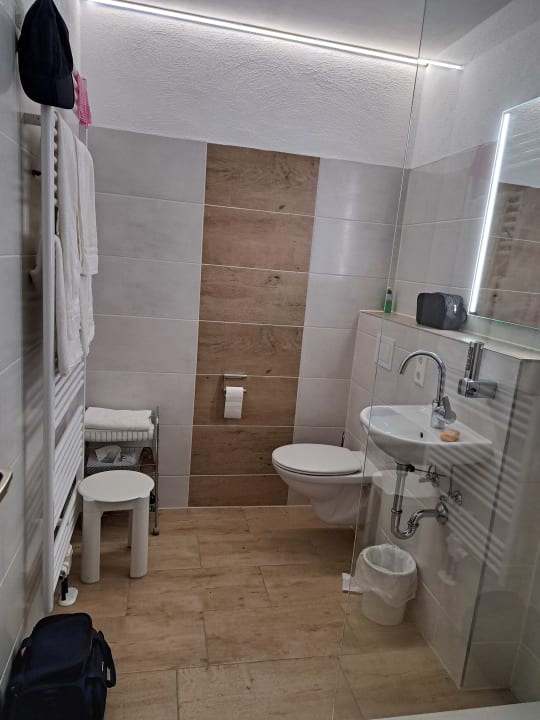 Zimmer Vitalhotel König am Park