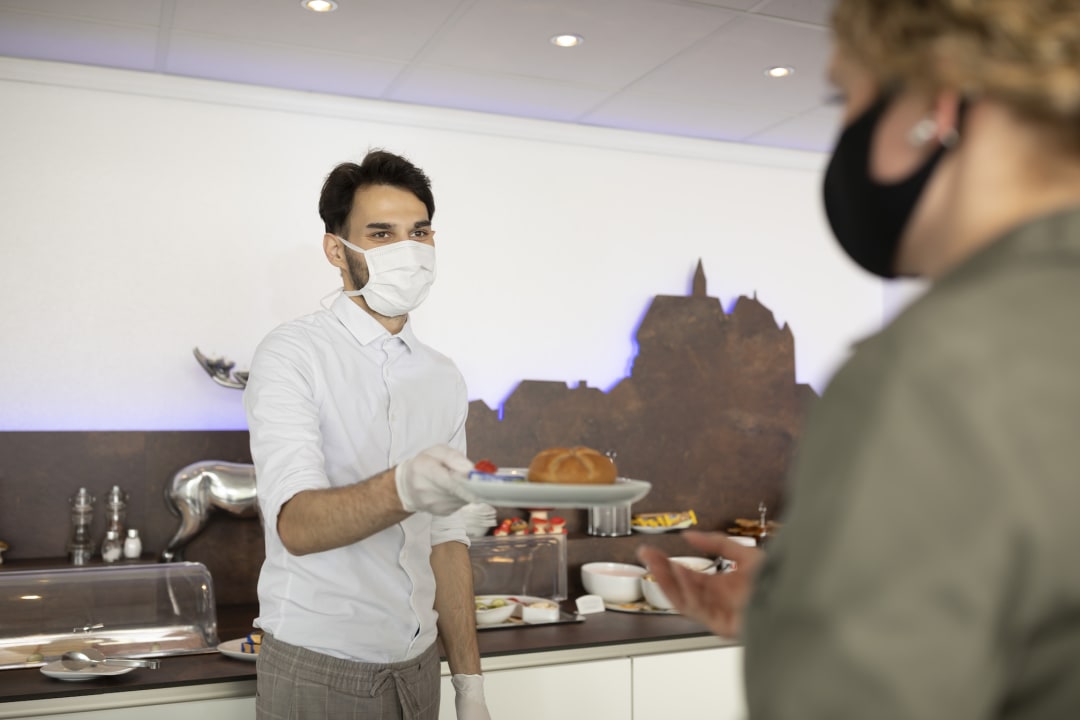 Gastro Hotel im Kornspeicher