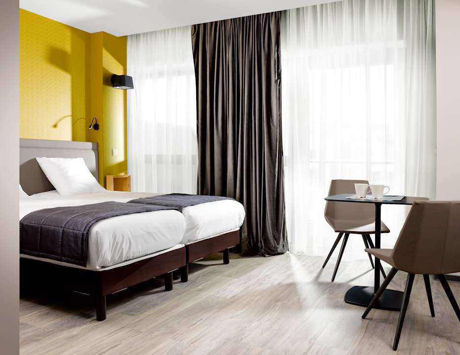 Zimmer Résidence Oneloft