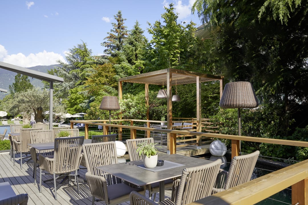 Gastro Feldhof DolceVita Resort