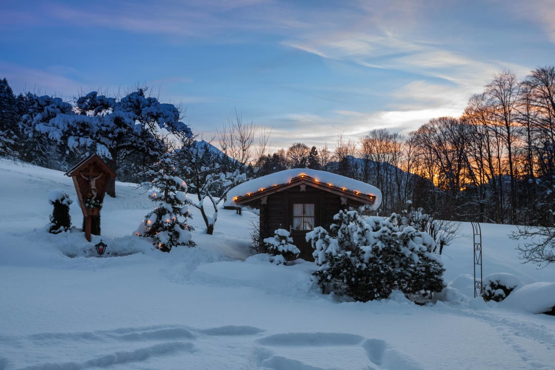 Sonstiges Gästehaus Pfnürlehen