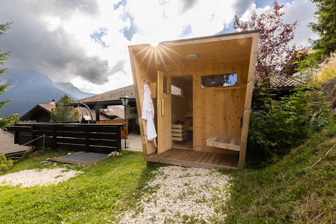 Sport & Freizeit Sirena Carezza Apartments 