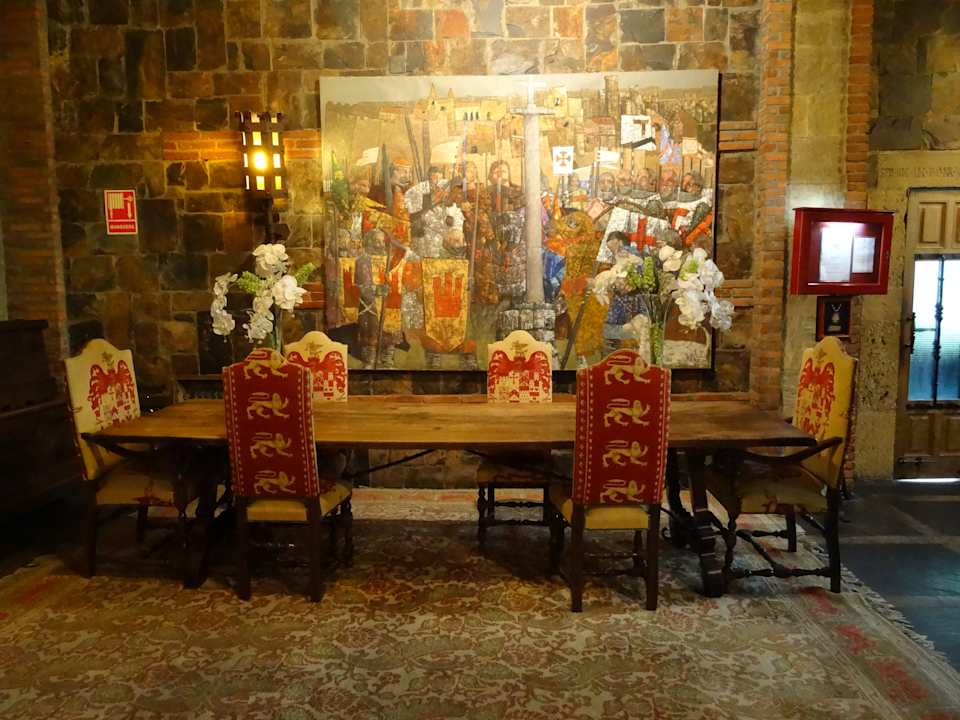 Sonstiges Hotel Temple Ponferrada