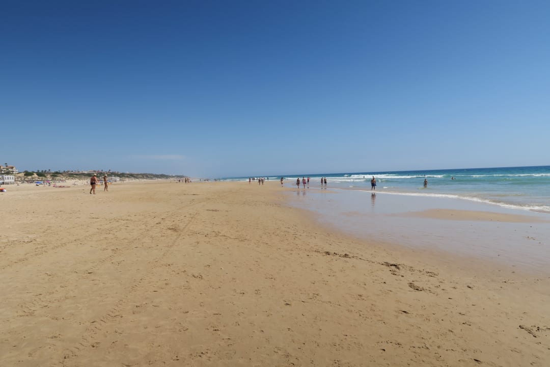 Strand Hipotels Barrosa Palace