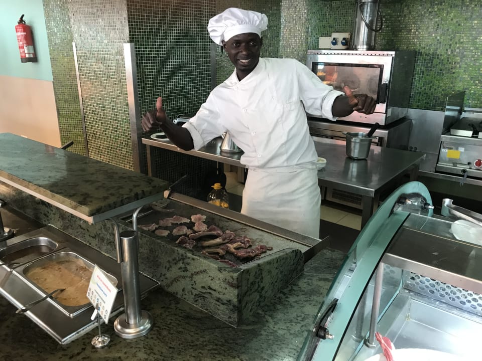 Gastro Apartamentos Cordial Mogán Valle