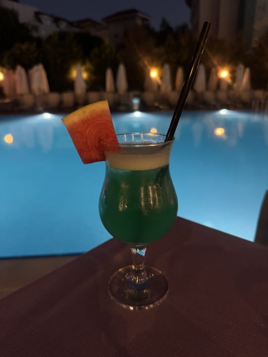 Pool Side Story Resort & Spa