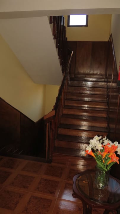 Sonstiges Hotel Avenida