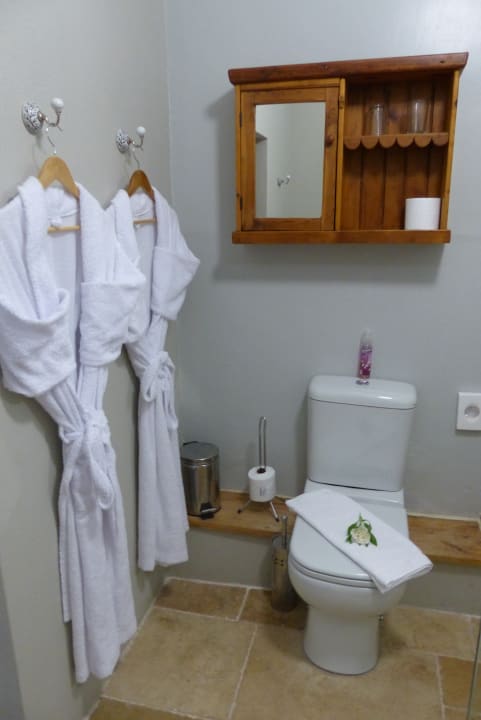 Zimmer Guesthouse Aan de Oever B&B