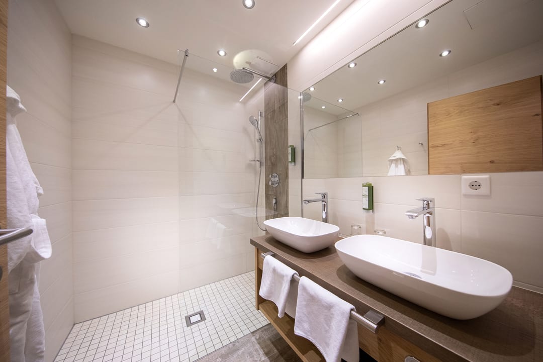 Zimmer Hotel Tauernhof