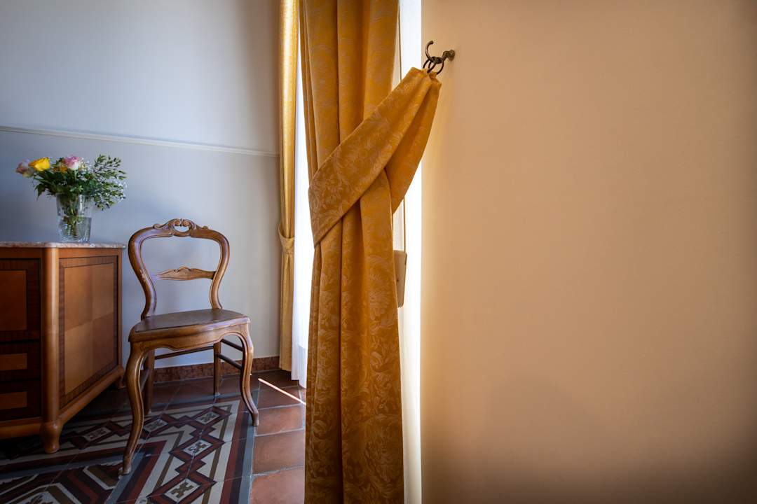 Zimmer Hotel Progresso
