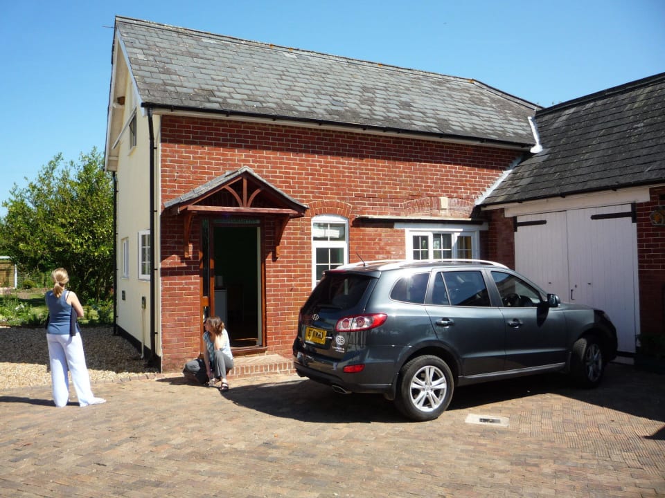 Ferienhaus Wheelers Cottage