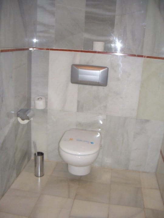 Badezimmer R2 Pajara Beach