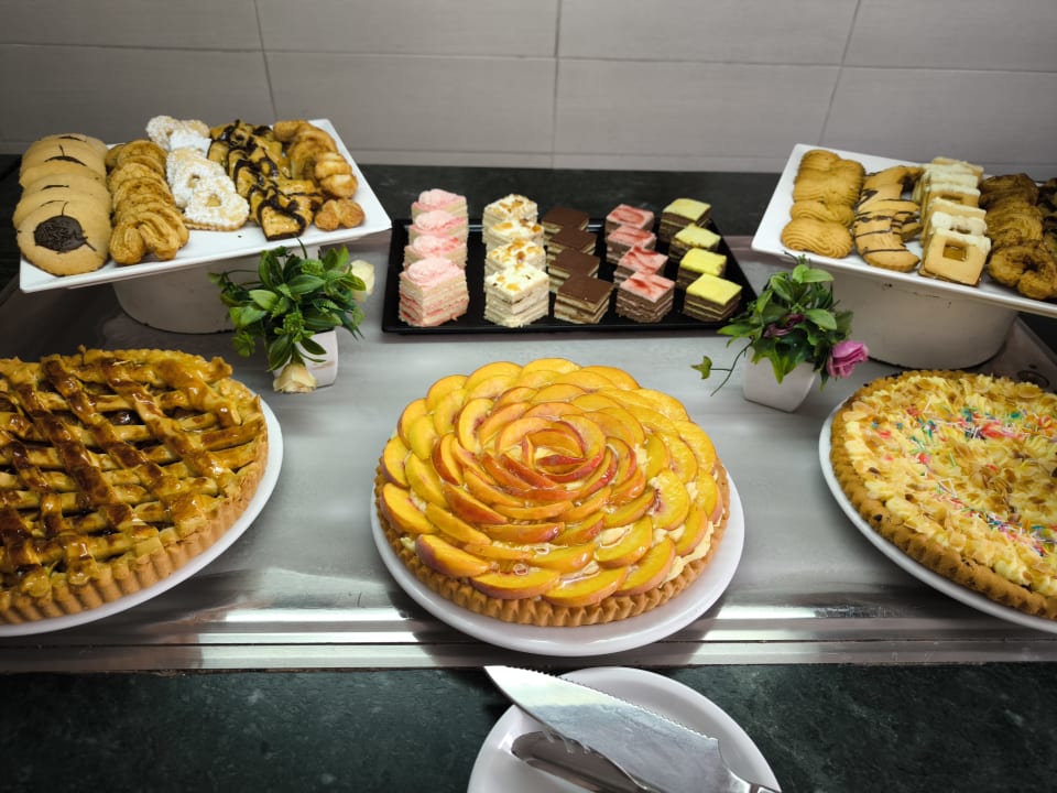 Gastro Hotel Royal Nozha