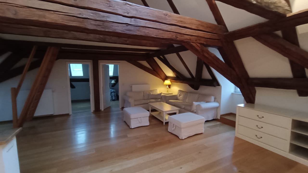 Zimmer Hotel Schloss Lübbenau