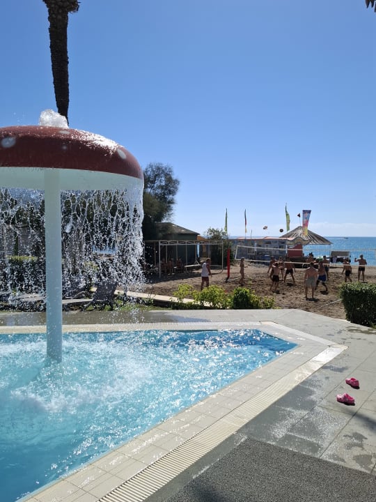 Sport & Freizeit Adora Hotel & Resort