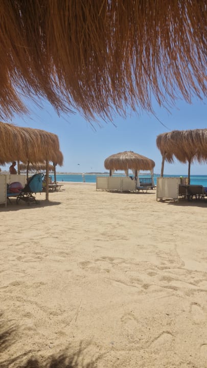 Strand Steigenberger Resort Ras Soma