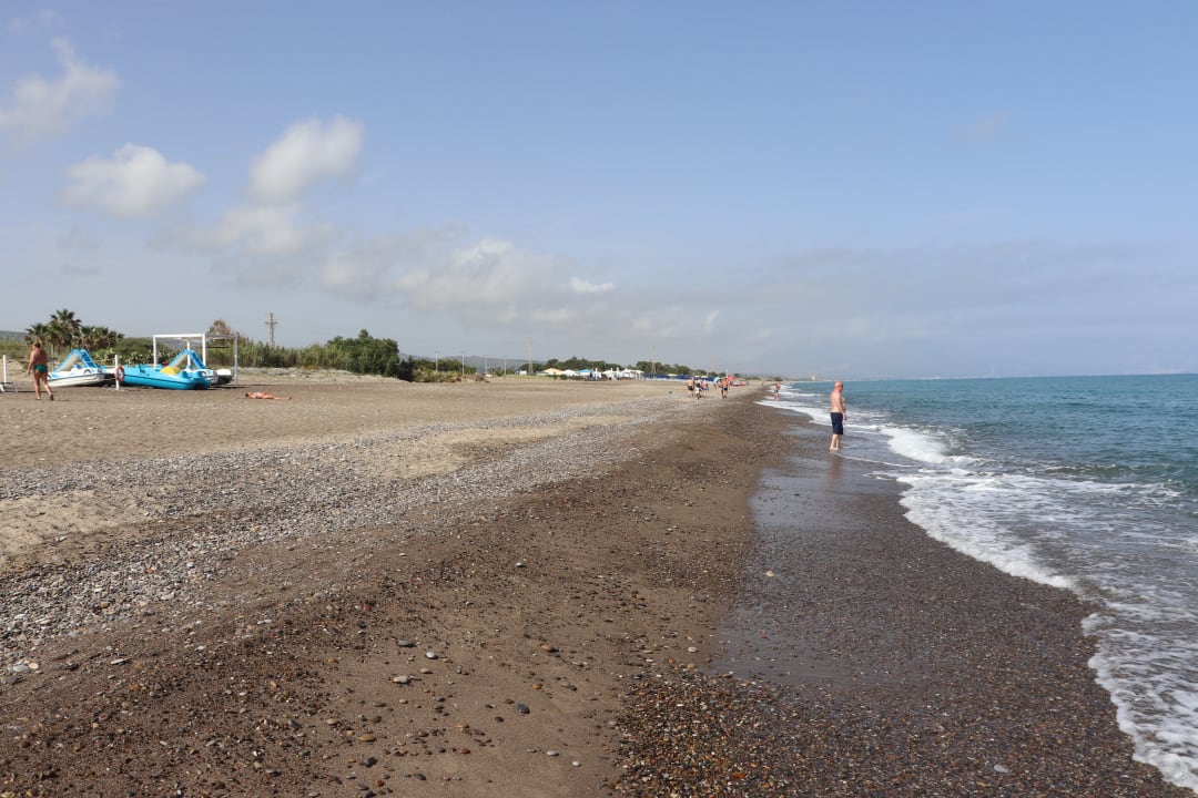 Strand Hotel Costa Verde