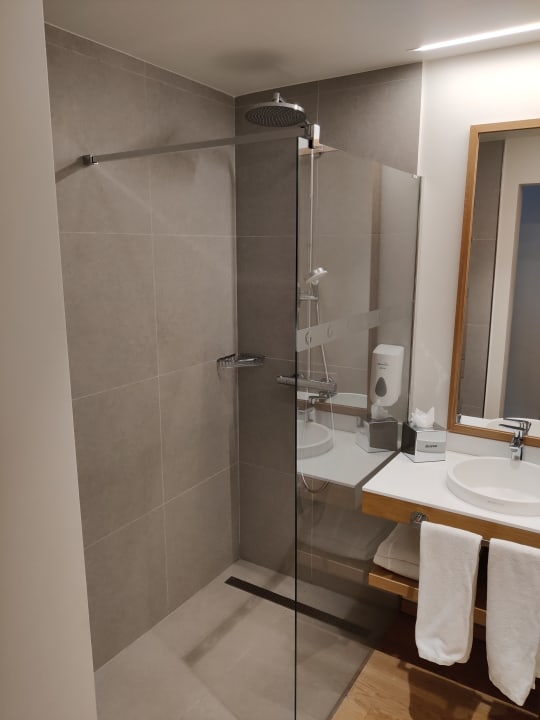 Zimmer Sentido Galomar