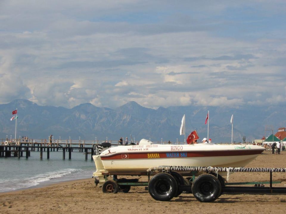 schöne Aussichten Hotel Miracle Resort