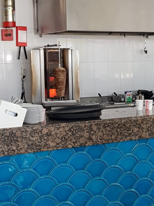 Gastro Sherwood Exclusive Kemer