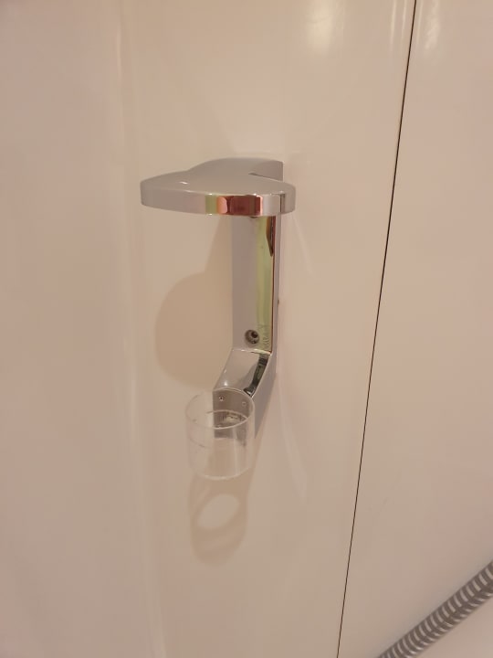 Zimmer B&B HOTEL Regensburg-Ost