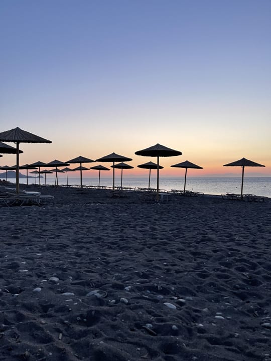 Strand Asterias Beach Resort