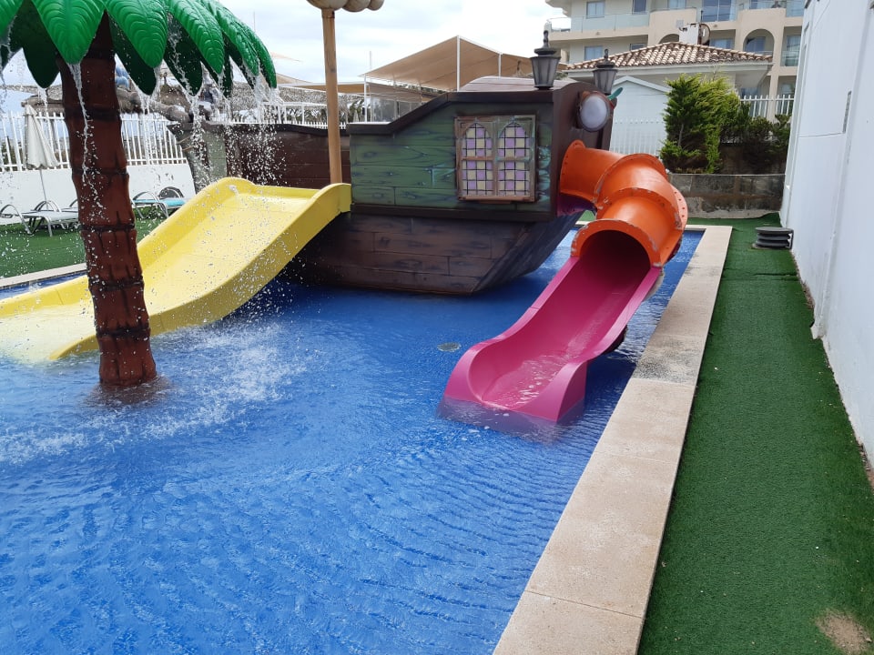 Sport & Freizeit Playa Garden Selection Hotel & Spa